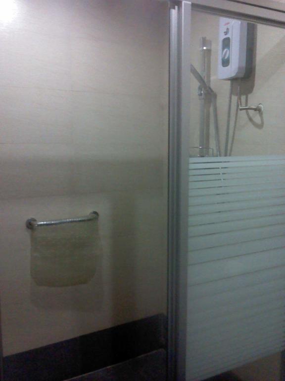 Cherry Midtown Hotel Olongapo Quarto foto