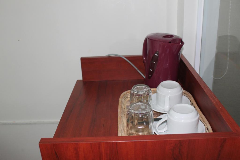 Cherry Midtown Hotel Olongapo Quarto foto