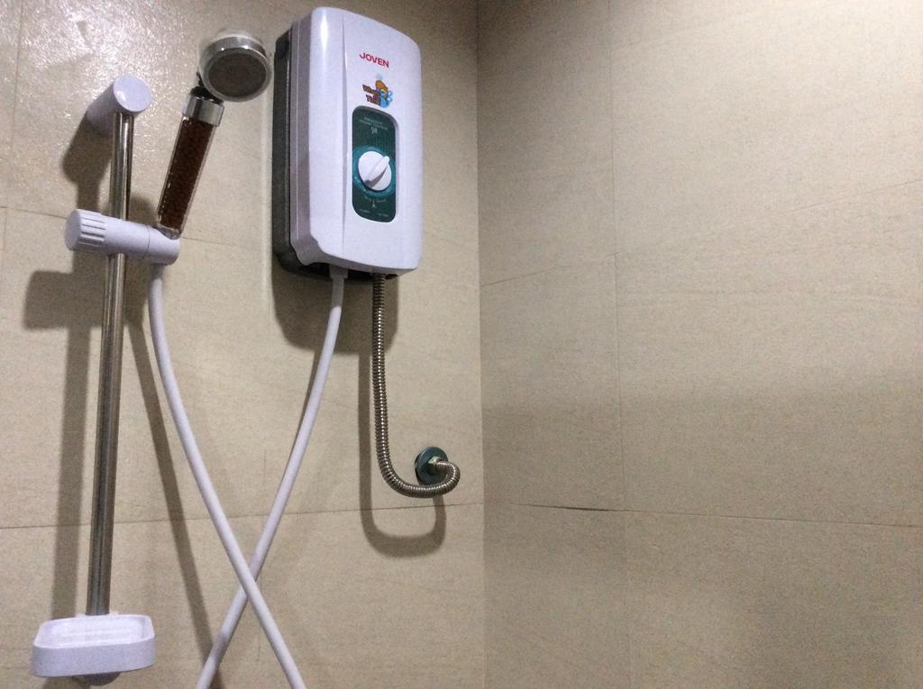 Cherry Midtown Hotel Olongapo Quarto foto