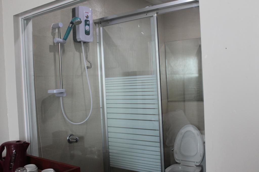 Cherry Midtown Hotel Olongapo Quarto foto