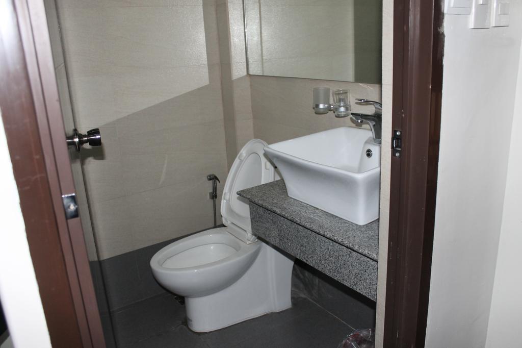 Cherry Midtown Hotel Olongapo Quarto foto